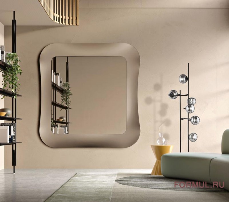 Зеркало Capodarte Dune